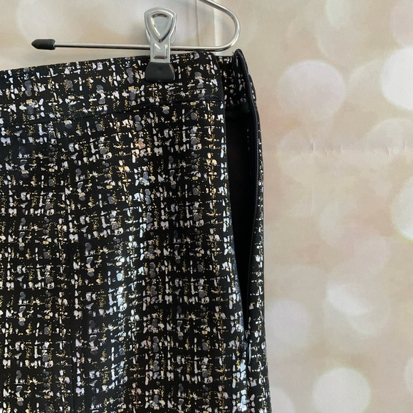 Rebecca Elliot Mini Skirt - Picture 6 of 7